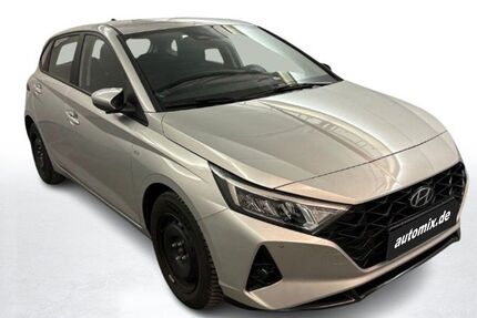 Hyundai i20 10.050 km 18.450 &euro; Gadebusch 19205