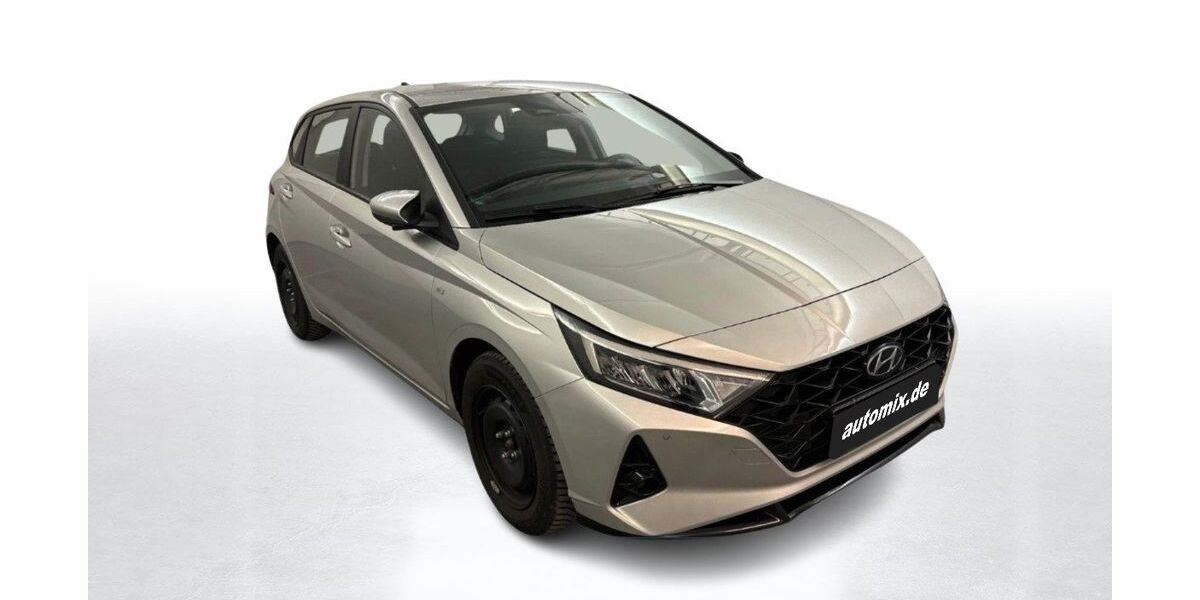 Hyundai i20 10.050 km 18.450 &euro; Gadebusch 19205