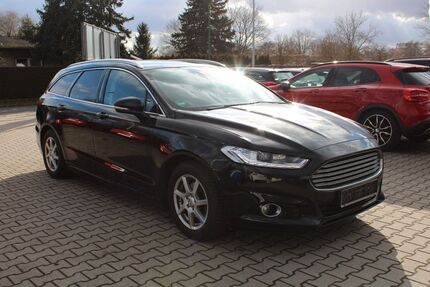 Ford Mondeo 135.212 km 8.900 &euro; Königs Wusterhausen 15711