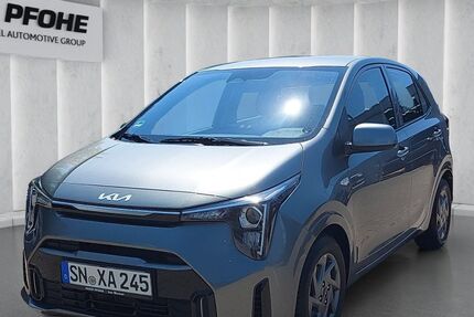 Kia Picanto 13.000 km 14.950 &euro; Schwerin 19061