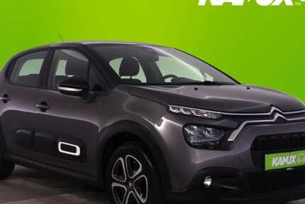 Citroen C3 28.100 km 12.390 &euro; Schwerin 19055