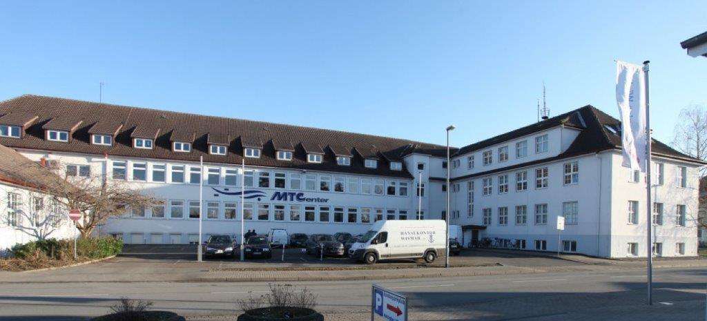 Gewerbeobjekt Wismar Wismar West - 993&euro; | Angebot:26964756