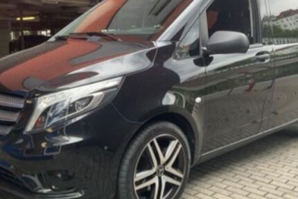 Mercedes Vito