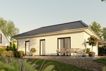 Haus Schwerin Friedrichsthal - 2 Zimmer, 129.000&euro; | Angebot:25665345