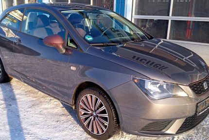 Seat Ibiza 75.000 km 6.950 &euro; Schwerin 19061