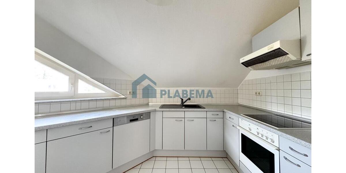 Dachgeschoßwohnung Schwerin Friedrichsthal - 2 Zimmer, 84 m&sup2;, 1.044&euro; | Angebot:26652109