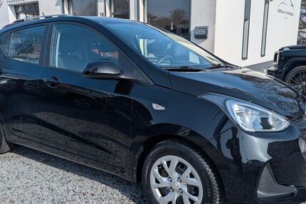 Hyundai i10 78.000 km 7.990 &euro; Wismar 23970