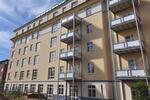 Etagenwohnung Schwerin - 1 Zimmer, 41 m&sup2;, 693&euro; | Angebot:26181101