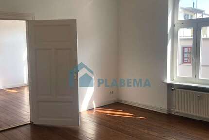 Wohnung Schwerin Schelfstadt - 3 Zimmer, 70 m&sup2;, 1.095&euro; | Angebot:26536119