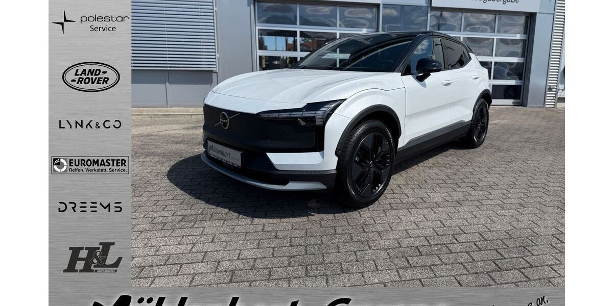 Volvo EX30 8.000 km 48.900 &euro; Schwerin 19057