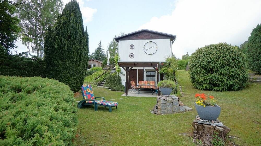 Mehrfamilienhaus, Wohnhaus Weitendorf Schönlage - 3 Zimmer, 49 m&sup2;, 77.000&euro; | Angebot:26684288