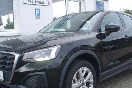 Audi Q2 42.000 km 24.550 &euro; Brüsewitz 19071
