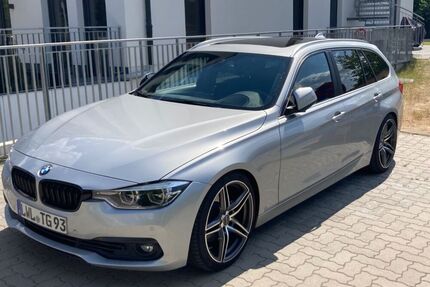 BMW 325