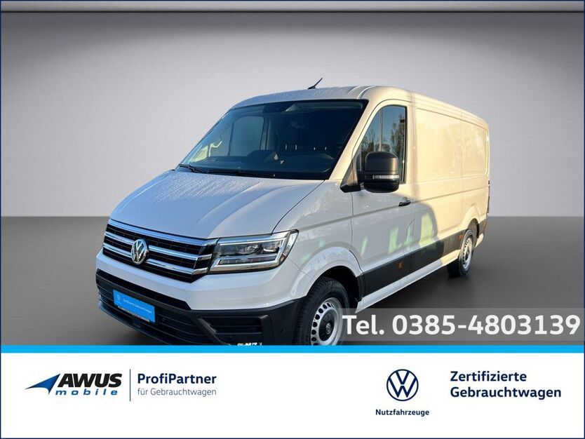 VW Crafter 167.550 km 26.890 € Schwerin 19057