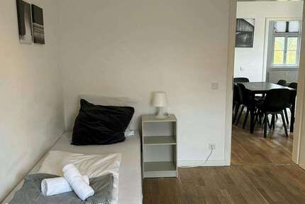 Zimmer Wismar Altstadt - 3 Zimmer, 1.700&euro; | Angebot:23750170