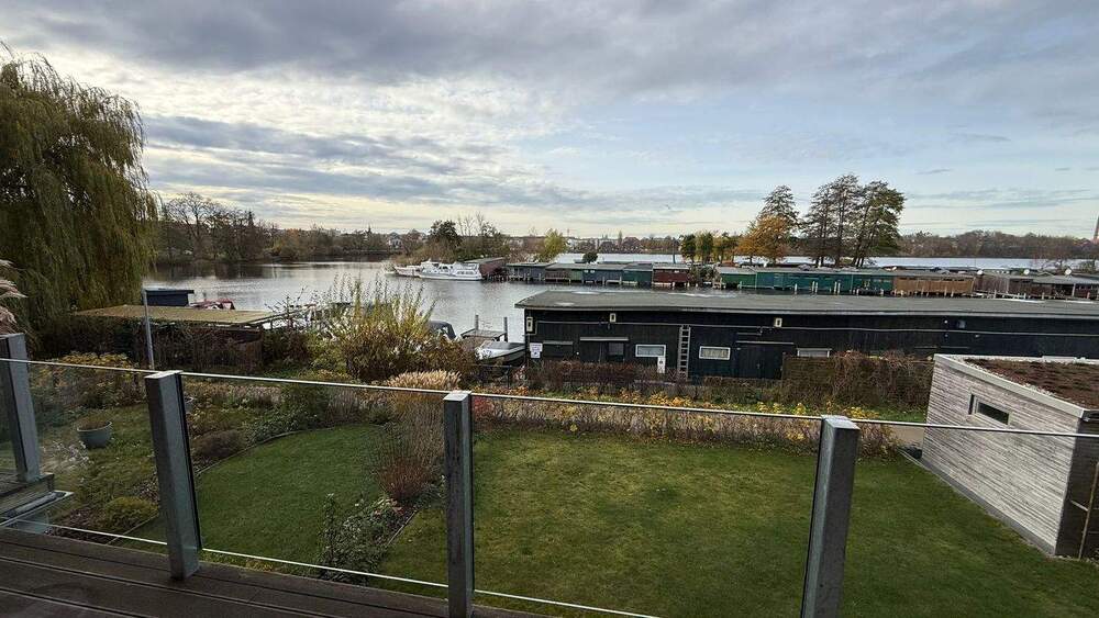 Etagenwohnung Schwerin Werdervorstadt - 3 Zimmer, 110 m&sup2;, 469.000&euro; | Angebot:25698172