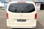 Vito Tourer 116 CDI Pro extralang TAXI LED+NAVI