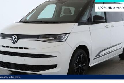 VW T7 Multivan 10.927 km 53.390 &euro; Wildau 15745
