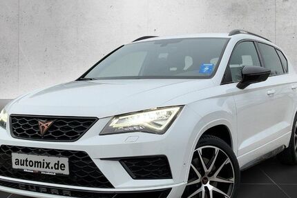 Cupra Ateca 95.453 km 23.390 &euro; Gadebusch 19205