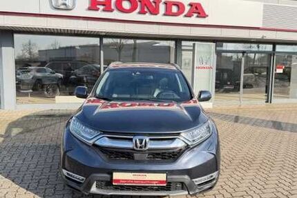 Honda CR-V 98.614 km 25.450 &euro; Wismar 23970