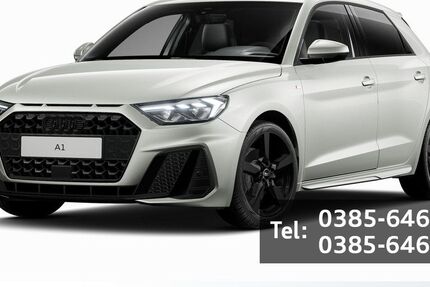 Audi A1 4.000 km 28.890 &euro; Schwerin 19061