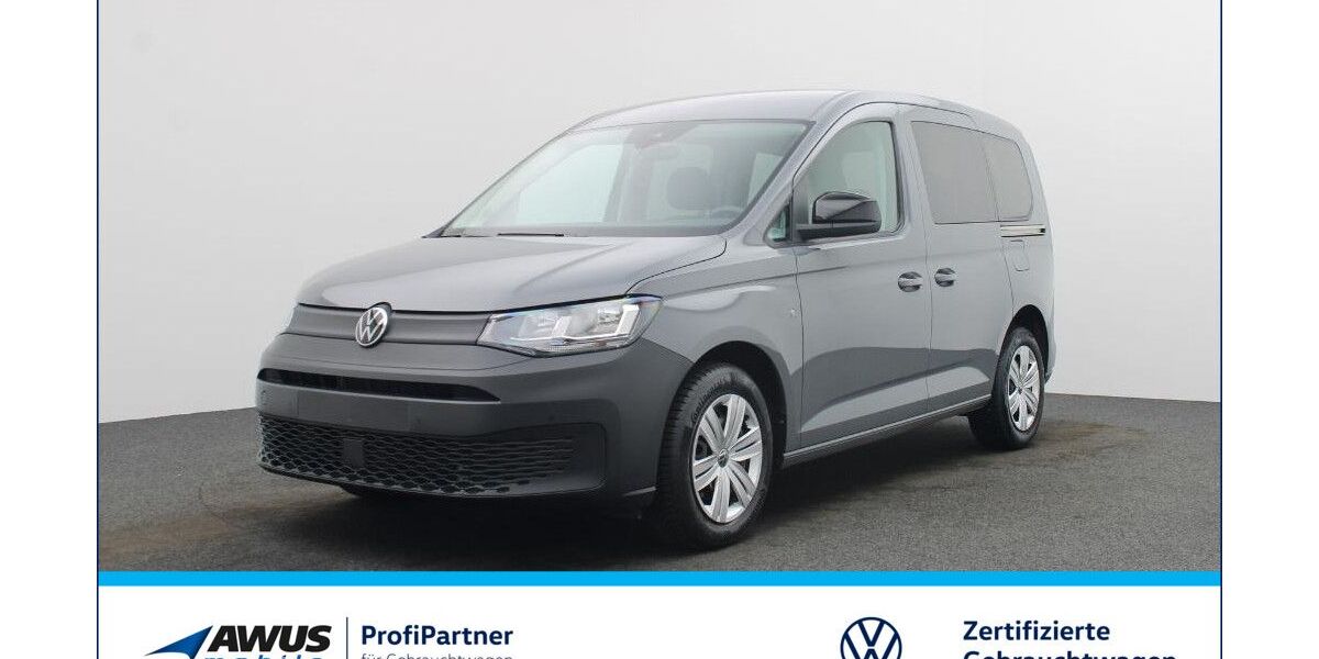 VW Caddy 26.216 km 26.980 € Wismar 23970