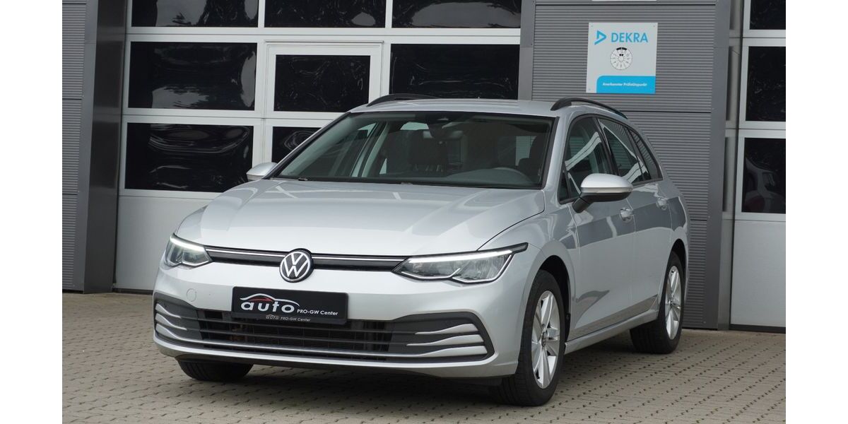 VW Golf 100.870 km 17.990 &euro; Pampow 19075