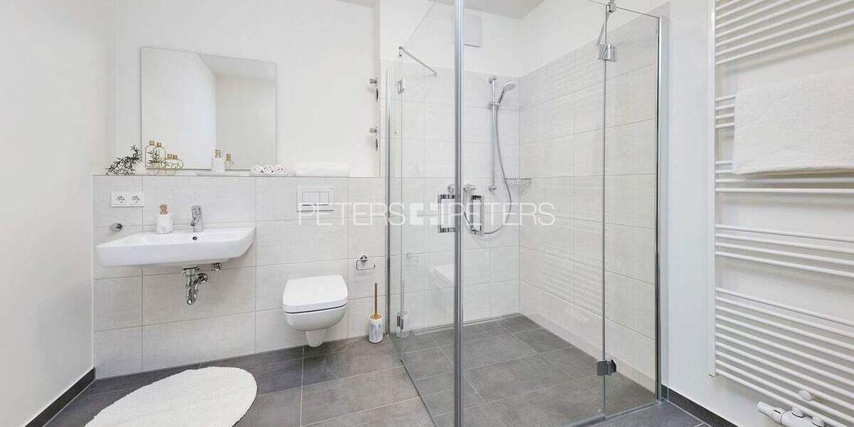 + Traumhafter Zweitbezug am Ziegelsee + 3 zimmer