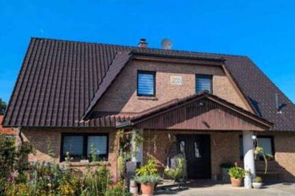 Schönes großes Einfamilienhaus 6 zimmer