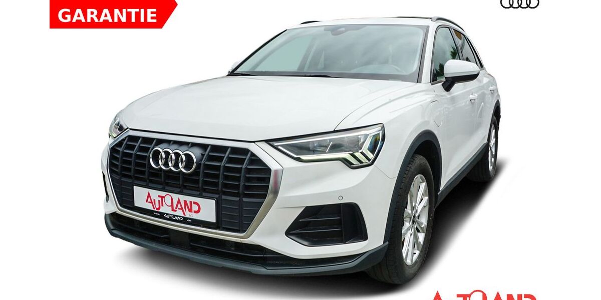 Audi Q3 51.504 km 28.490 &euro; Schwerin 19061