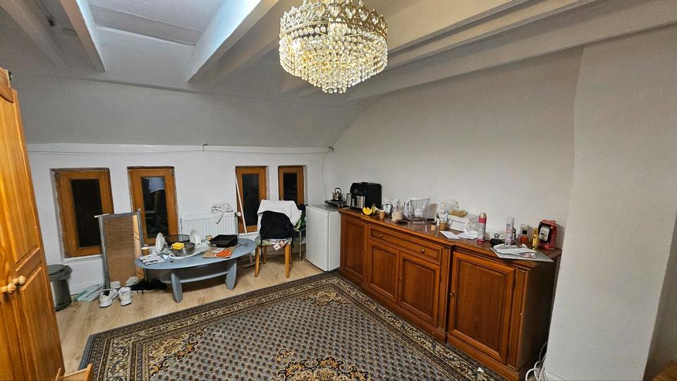 WG Zimmer mit eigenem Bad in Wismar 1 zimmer