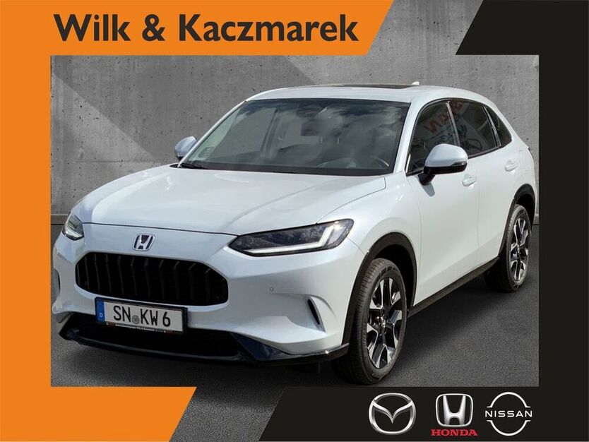 ZR-V