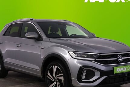 VW T-Roc 21.402 km 28.500 € Schwerin 19055