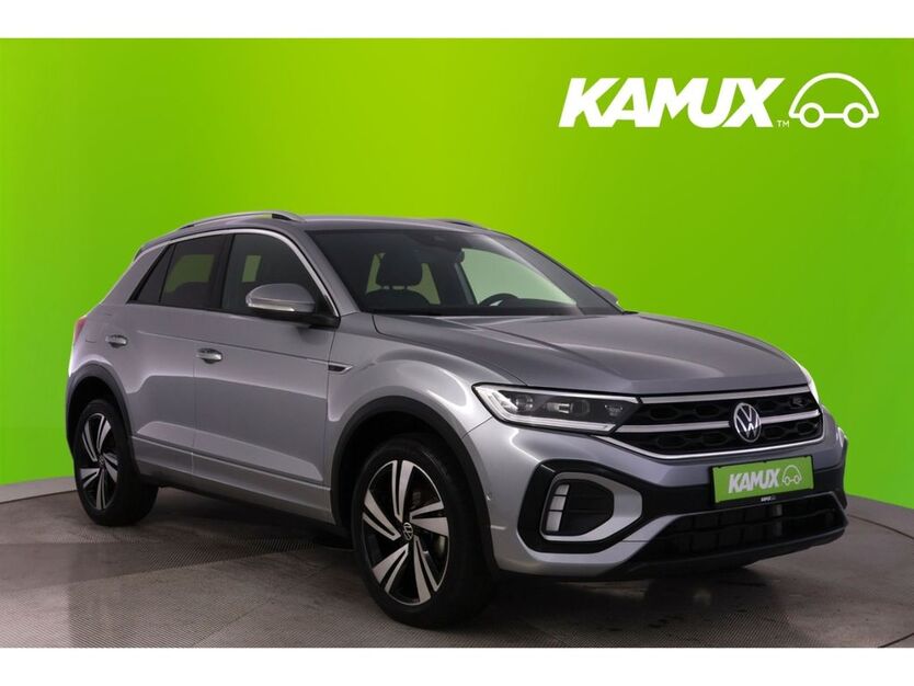 VW T-Roc 21.402 km 28.500 € Schwerin 19055