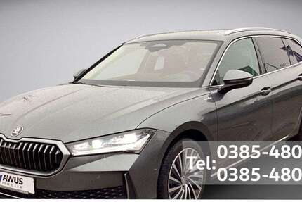 Skoda Superb 16.400 km 44.990 € Schwerin 19057
