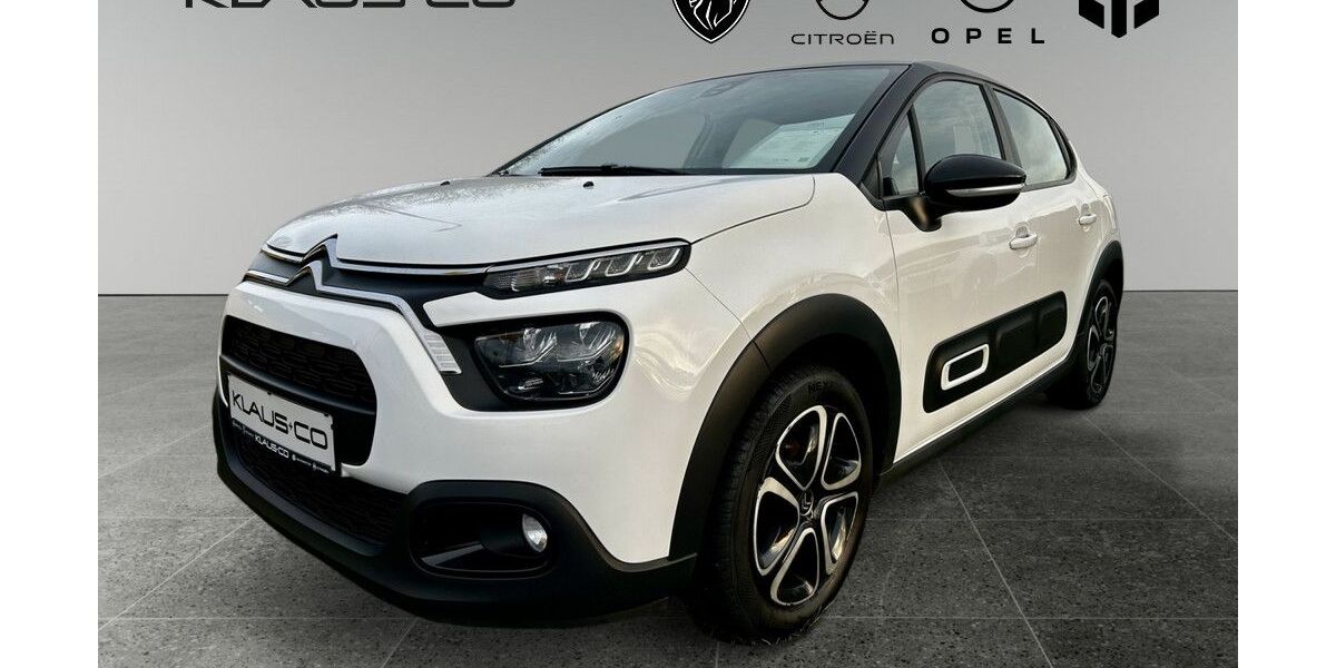 Citroen C3 83.200 km 10.740 € Wismar 23970