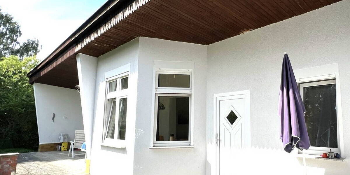 Bungalow Seehof - 3 Zimmer, 50 m&sup2;, 129.000&euro; | Angebot:25679959