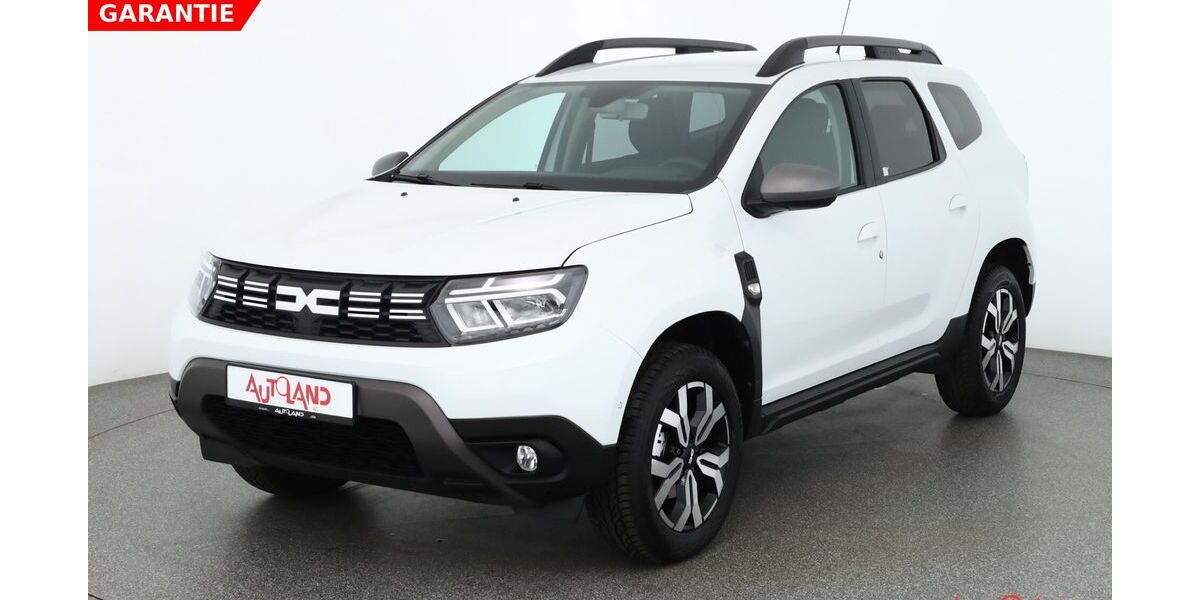 Dacia Duster 39.985 km 20.990 &euro; Wismar 23970