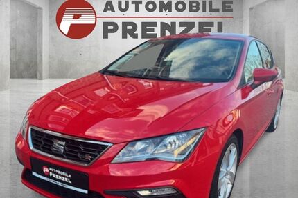 Seat Leon 101.830 km 12.990 &euro; Hagenow 19230