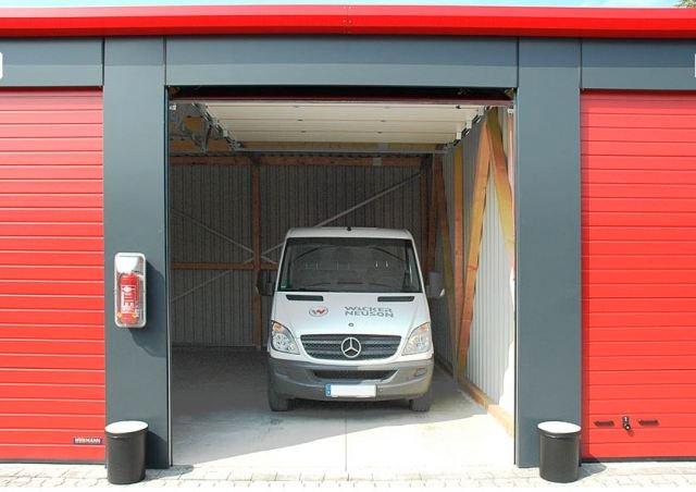 Garagen / Stellplätze Schwerin Gartenstadt - 130&euro; | Angebot:26044218