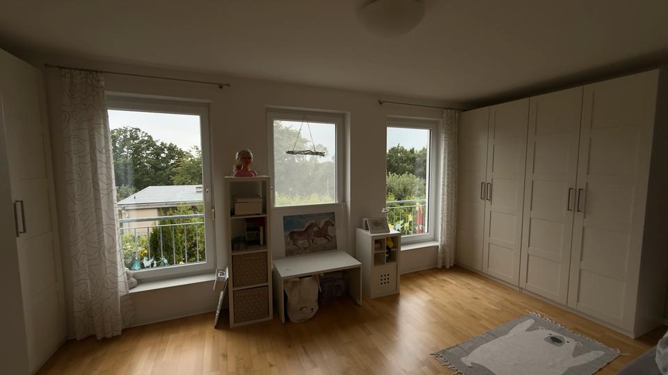 Reihenhaus Schwerin Friedrichsthal - 4 Zimmer, 140 m&sup2;, 1.600&euro; | Angebot:27624767