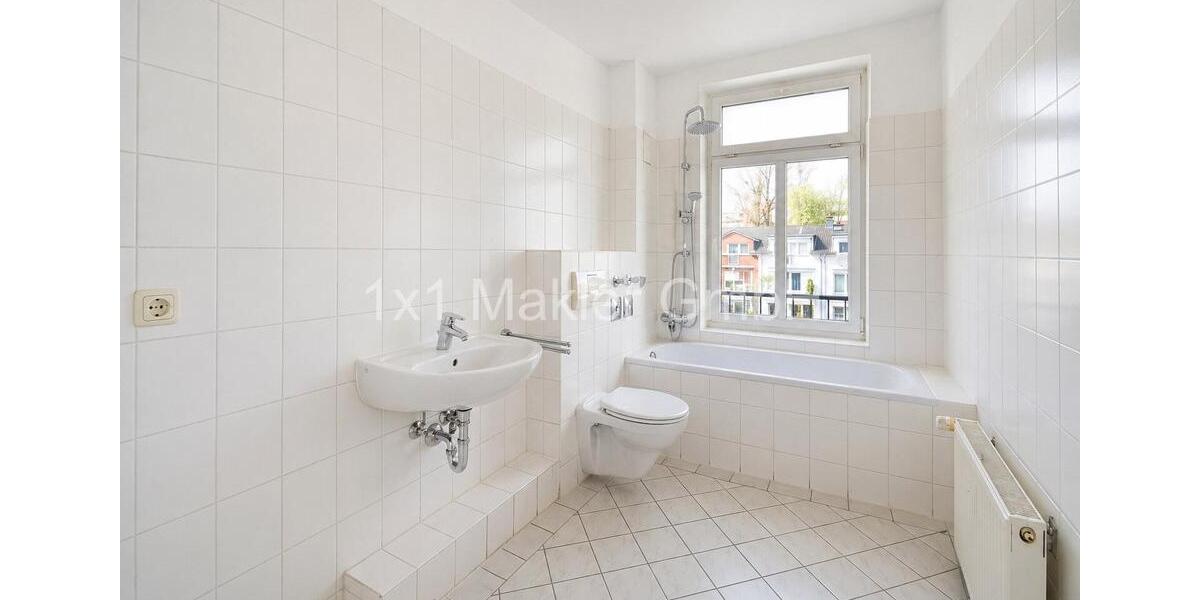 Etagenwohnung Schwerin - 1 Zimmer, 41 m&sup2;, 450&euro; | Angebot:26351005