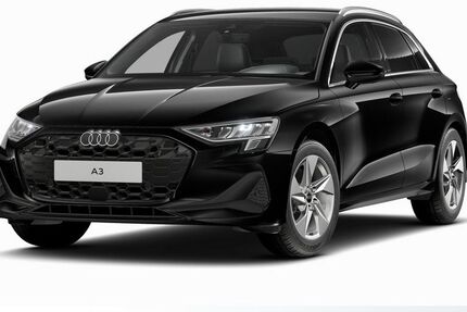 Audi A3 8.053 km 32.890 € Wismar 23970