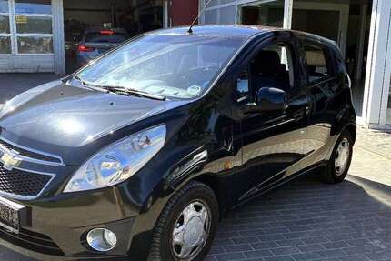 Chevrolet Spark 132.430 km 1.975 &euro; Schwerin 19061