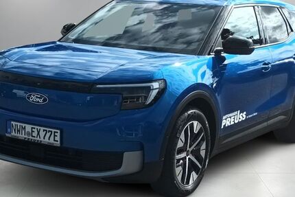 Ford Explorer 3.008 km 44.790 &euro; Wismar 23966