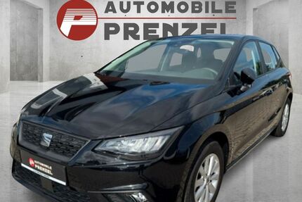 Seat Ibiza 37.053 km 14.990 &euro; Bandenitz 19230