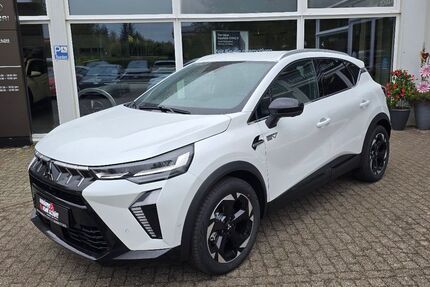 Mitsubishi ASX 1.684 km 32.490 &euro; Hagenow 19230