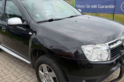 Dacia Duster 143.525 km 5.999 &euro; Wismar 23970