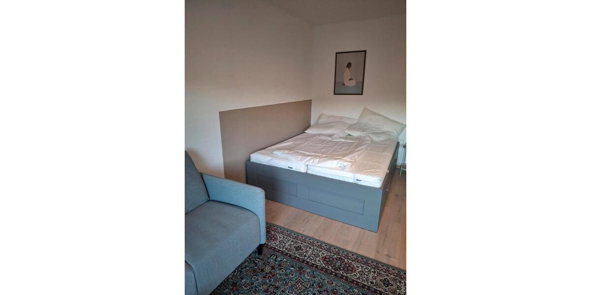Dachgeschoßwohnung Schwerin - 1 Zimmer, 37 m&sup2;, 660&euro; | Angebot:26325875