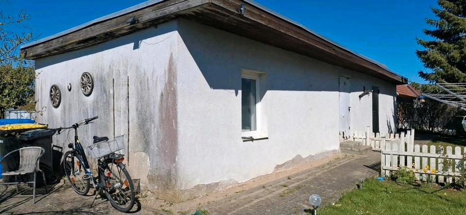 Etagenwohnung Leezen - 2 Zimmer, 40 m&sup2;, 550&euro; | Angebot:25309405